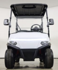 Alternative view of 2026 Denago EV Scout 2 Golf Cart