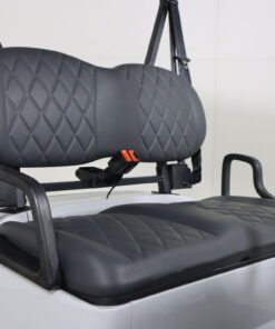 2026 Denago EV Scout 2 Golf Cart - Image 3