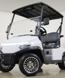 2026 Denago EV Scout 2 Golf Cart