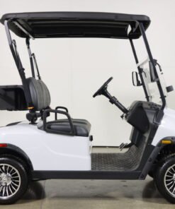 2026 Denago EV Scout 2 Golf Cart - Image 4