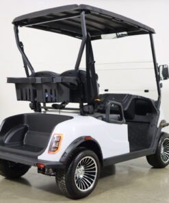 2026 Denago EV Scout 2 Golf Cart - Image 5