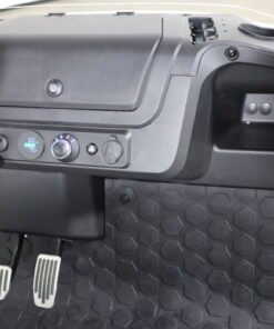 2026 Denago EV Scout 2 Golf Cart - Image 6