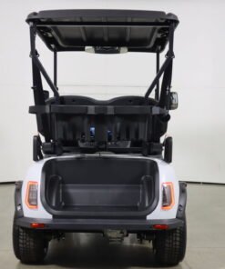 2026 Denago EV Scout 2 Golf Cart - Image 7