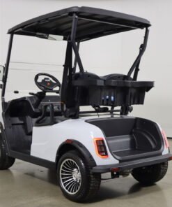 2026 Denago EV Scout 2 Golf Cart - Image 8