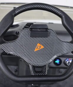 2026 Denago EV Scout 2 Golf Cart - Image 9