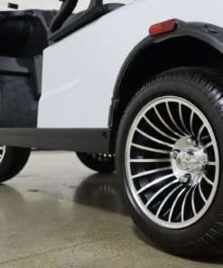 2026 Denago EV Scout 2 Golf Cart - Image 10