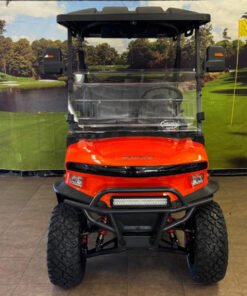 2026 Denago EV Nomad XL Golf Cart - Image 3