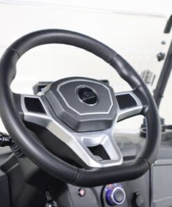 2026 Denago EV Rover XL Golf Cart - Image 11