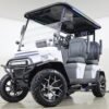 2026 Denago EV Rover XL Golf Cart