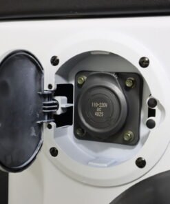 2026 Denago EV Rover XL Golf Cart - Image 10