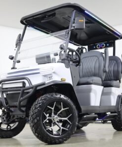 2026 Denago EV Rover XL Golf Cart