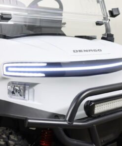2026 Denago EV Rover XL Golf Cart - Image 4