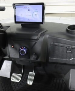 2026 Denago EV Rover XL Golf Cart